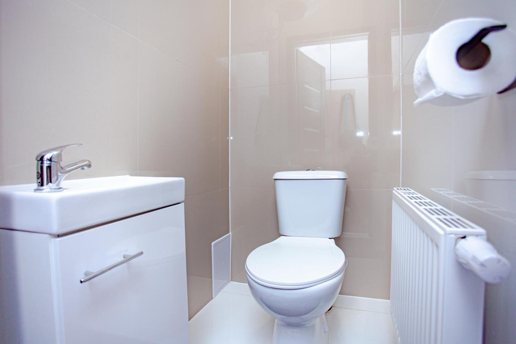 Elegance Apartments プラハ エクステリア 写真